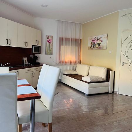 Villa Relax Apartman Gárdony المظهر الخارجي الصورة