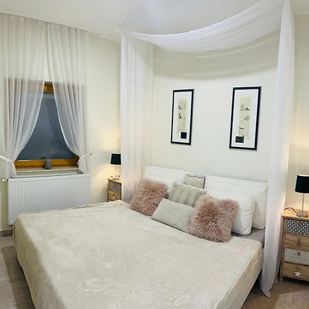 Villa Relax Apartman Gárdony المظهر الخارجي الصورة