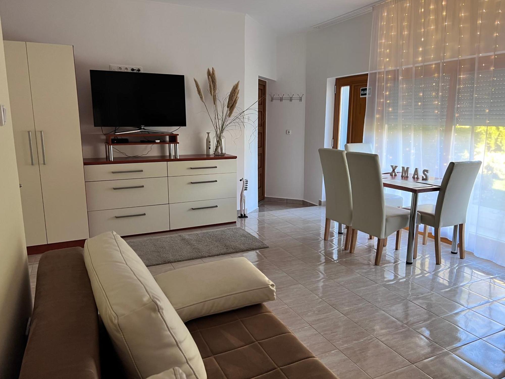 Villa Relax Apartman Gárdony المظهر الخارجي الصورة