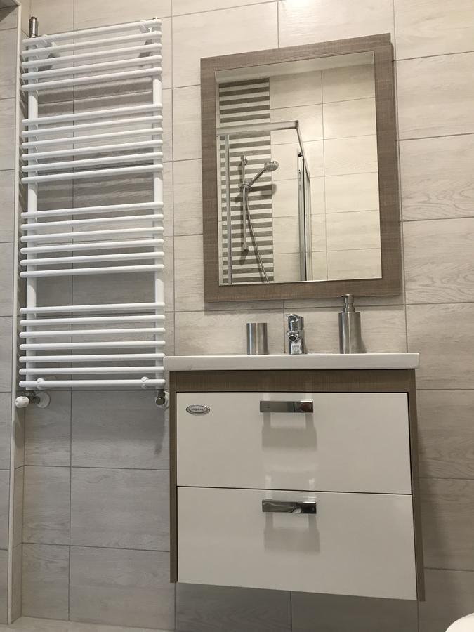 Villa Relax Apartman Gárdony المظهر الخارجي الصورة