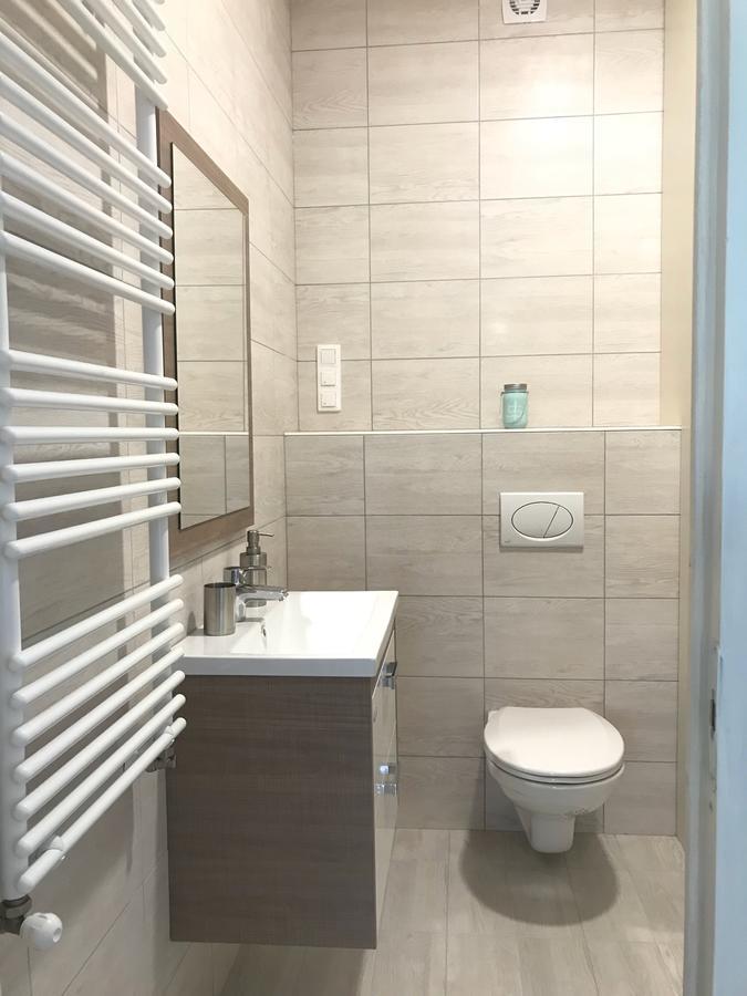 Villa Relax Apartman Gárdony المظهر الخارجي الصورة
